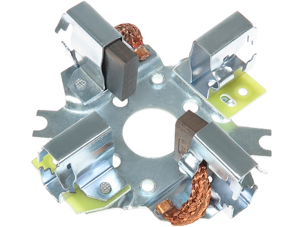 SBH0121S — Startmotorers borsthållare