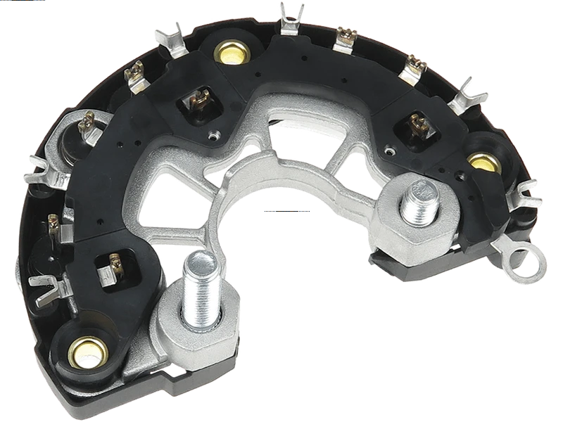 Brand new AS-PL Alternator rectifier