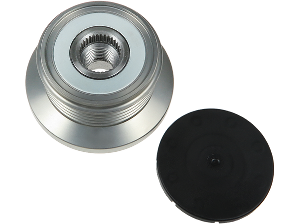 AFP0115S — Växelströmsgenerators långgående remskivor