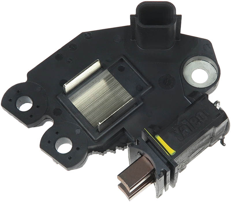Brand new OEM VALEO Alternator regulator