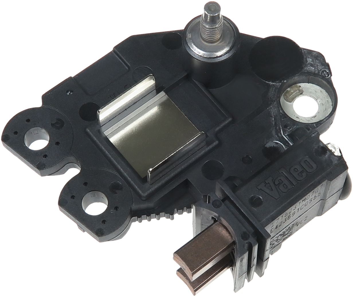 Brand new OEM VALEO Alternator regulator