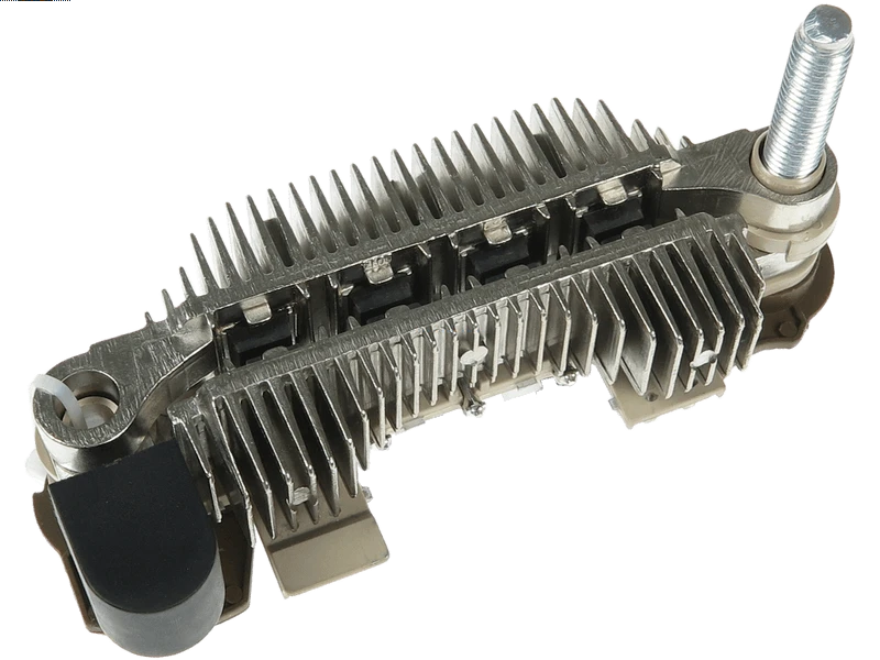 Brand new AS-PL Alternator rectifier