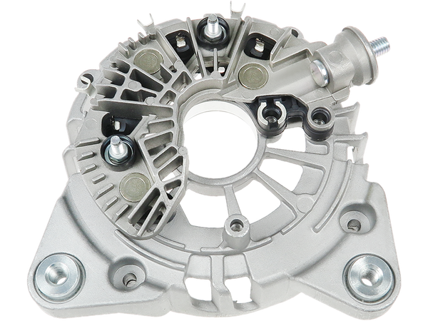 ARC3166S — Likriktare