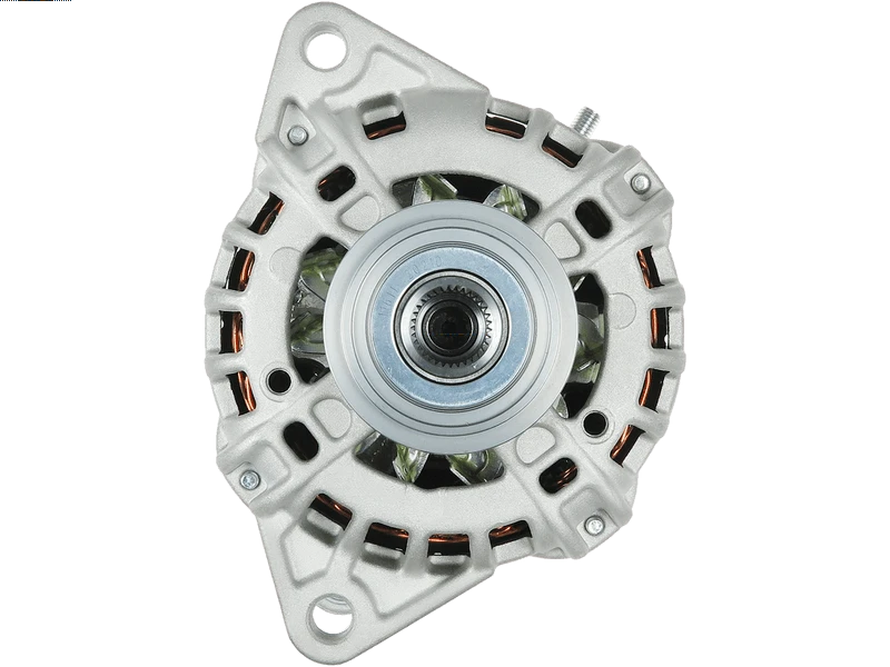 Brand new AS-PL Alternator