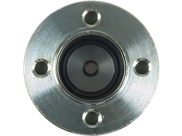 SS5037 — Startmotors automater