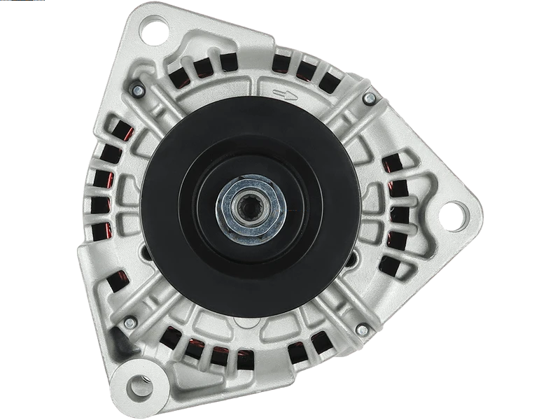 Remanufactured AS-PL Alternator