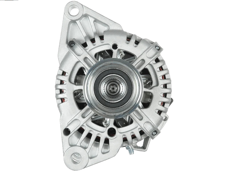 Brand new AS-PL Alternator