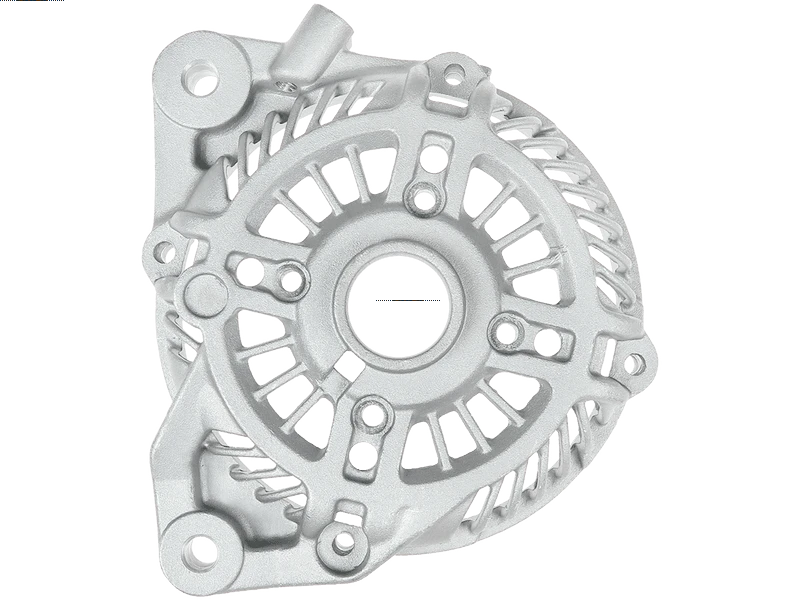 Brand new AS-PL Alternator D.E. bracket