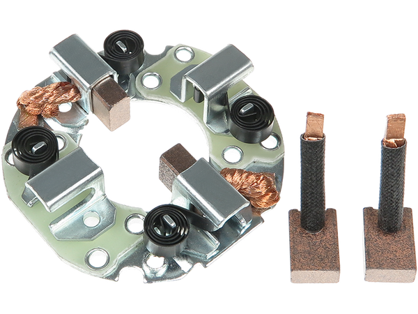 SBH5004 — Startmotorers borsthållare