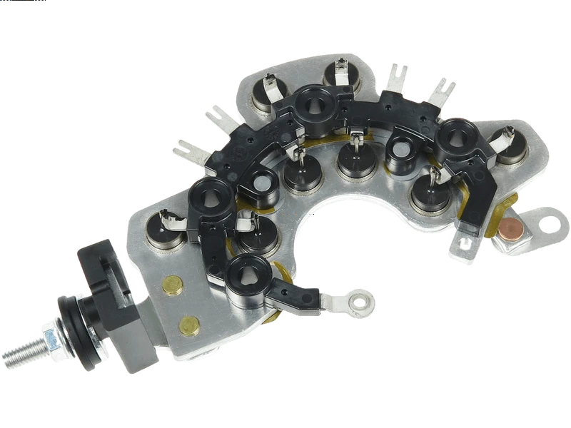 Brand new AS-PL Alternator rectifier