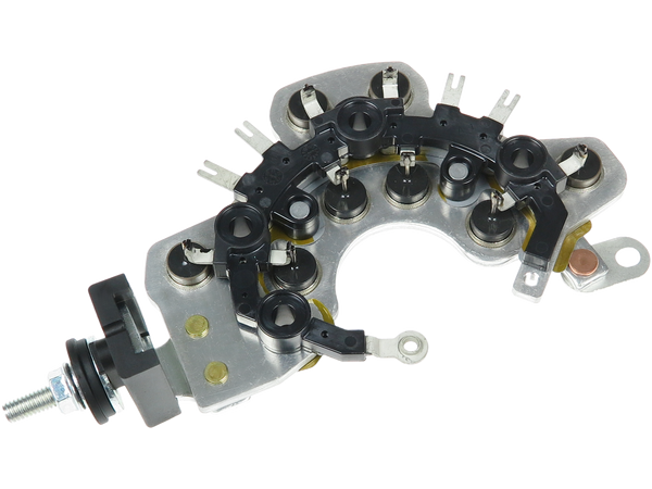 ARC9091S — Likriktare