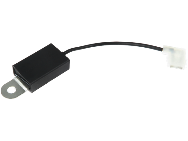 ARS4034S — Växelströmsgenerators kondensatorer