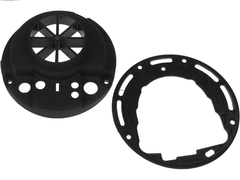Brand new AS-PL Alternator plastic cover (PVC cover)