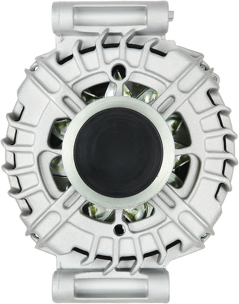 Brand new AS-PL Alternator with INA freewheel pulley