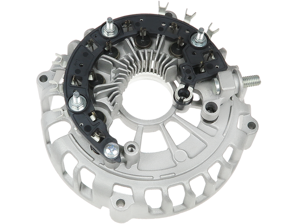 ARC3160S — Likriktare