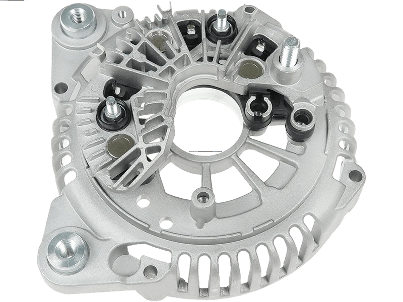 Brand new AS-PL Alternator rectifier with S.R.E. bracket