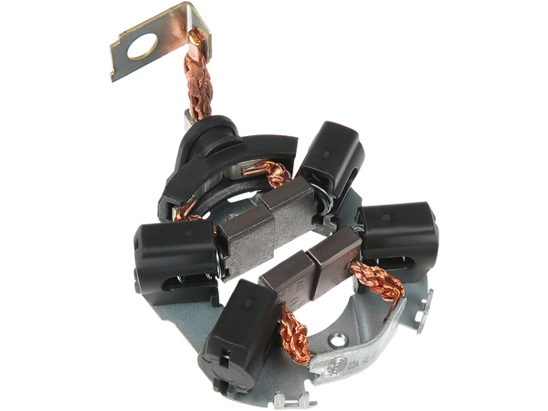 SBH0132(BOSCH) — Startmotorers borsthållare