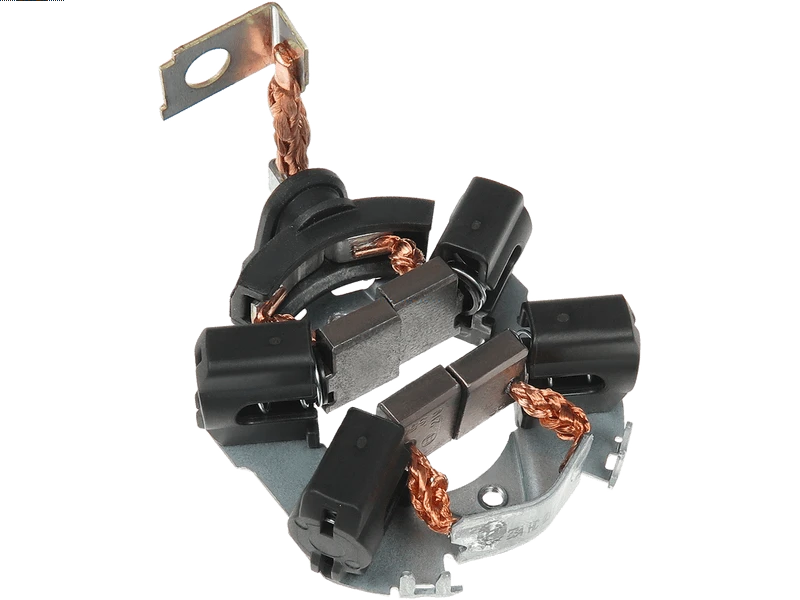 Brand new OEM BOSCH Starter motor brush holder
