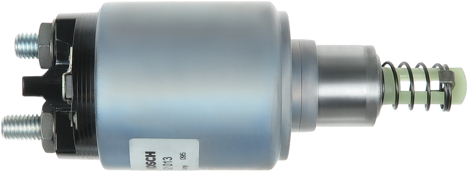 Brand new OEM BOSCH Starter motor solenoid