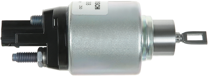 Brand new OEM BOSCH Starter motor solenoid