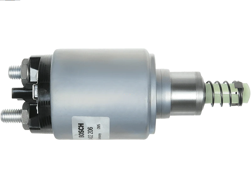 Brand new OEM BOSCH Starter motor solenoid