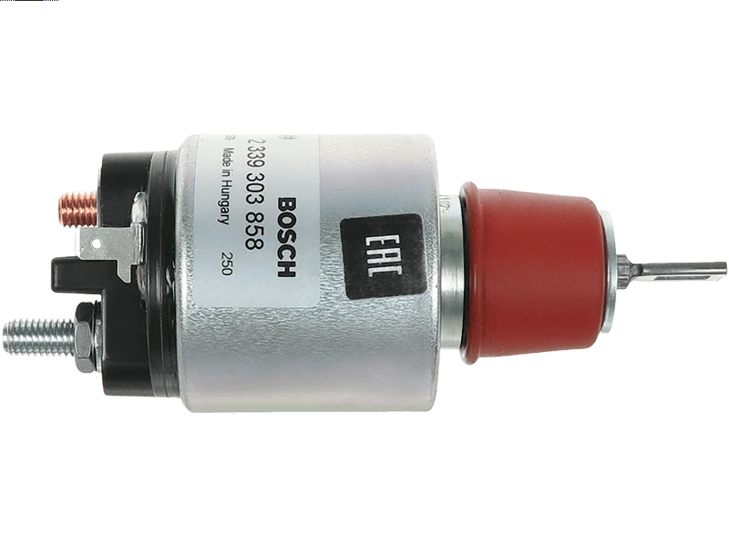 Brand new OEM BOSCH Starter motor solenoid