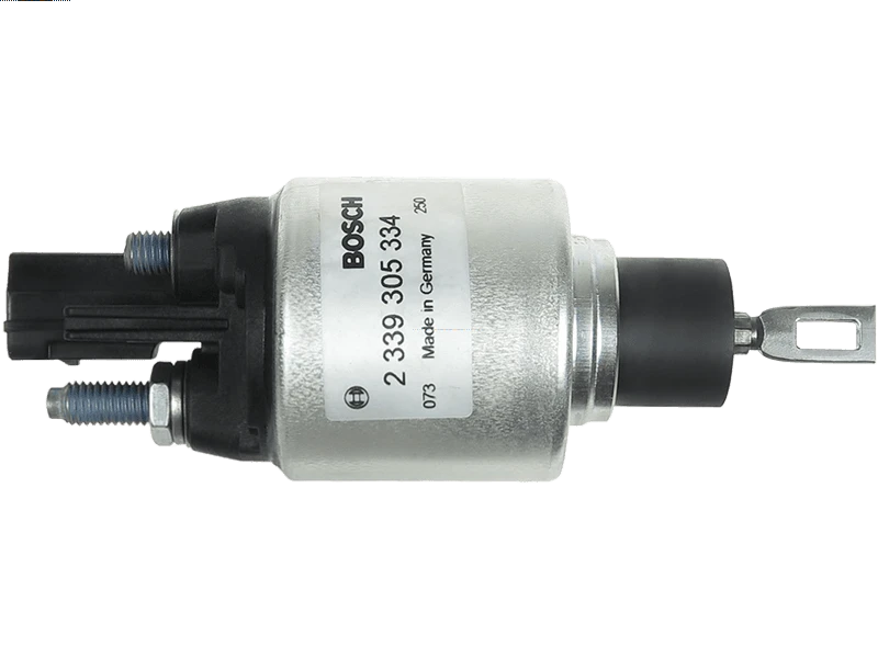Brand new OEM BOSCH Starter motor solenoid