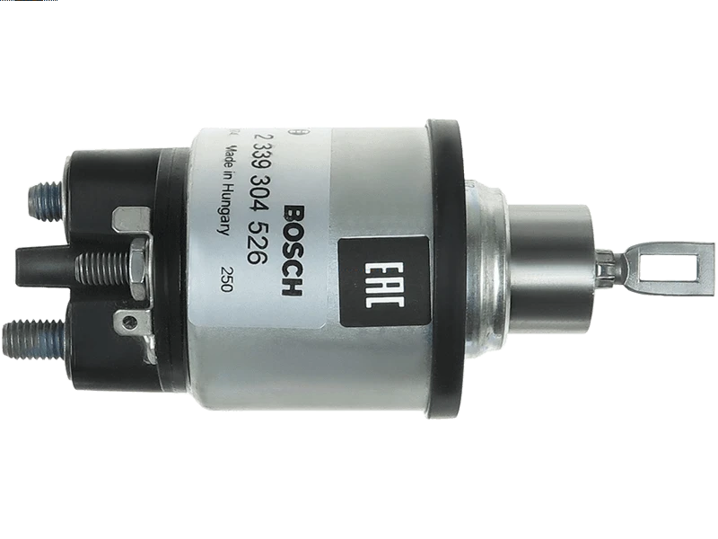 Brand new OEM BOSCH Starter motor solenoid