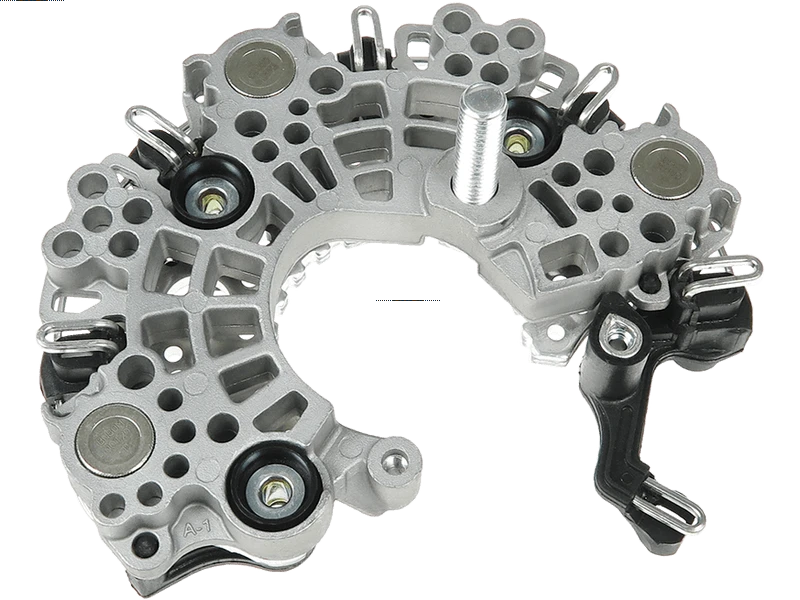 Brand new AS-PL Alternator rectifier
