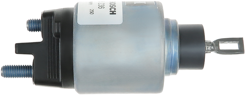 Brand new OEM BOSCH Starter motor solenoid