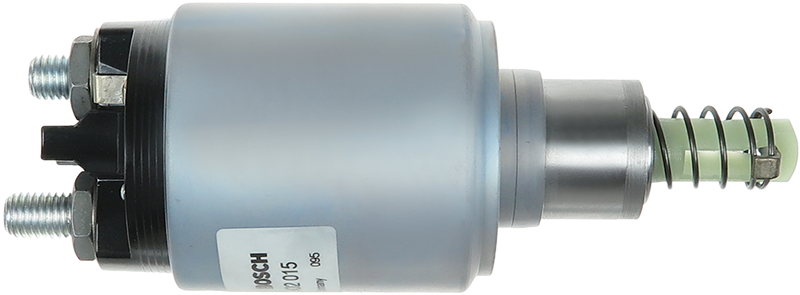 Brand new OEM BOSCH Starter motor solenoid