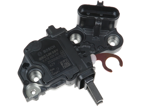 ARE0252(BOSCH) — Växelströmsgeneratorers reglage