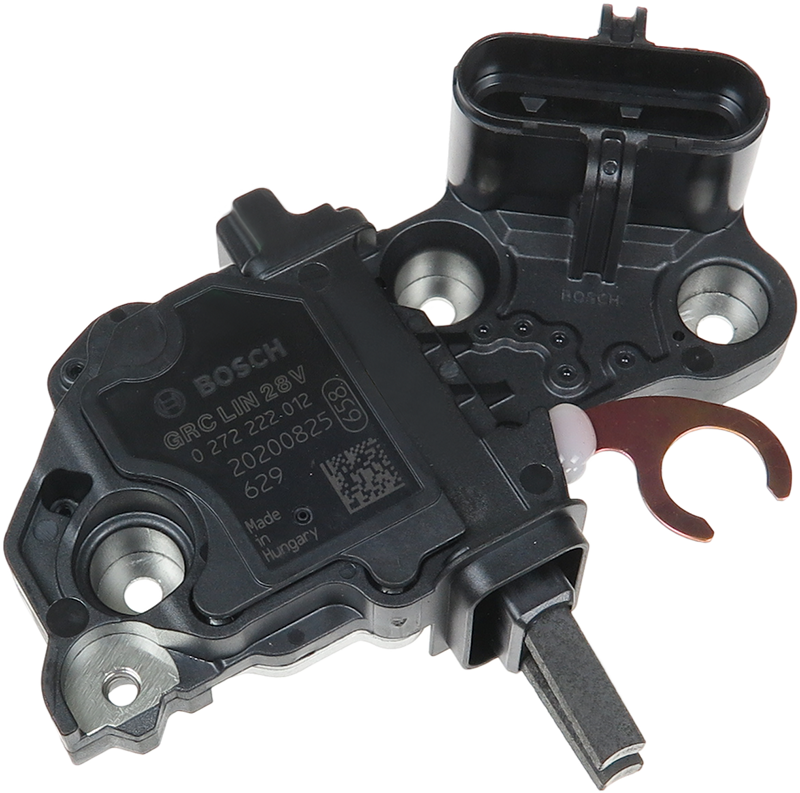 Brand new OEM BOSCH Alternator regulator