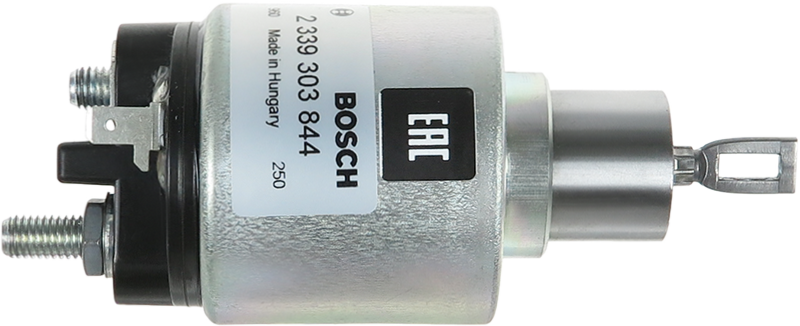 Brand new OEM BOSCH Starter motor solenoid