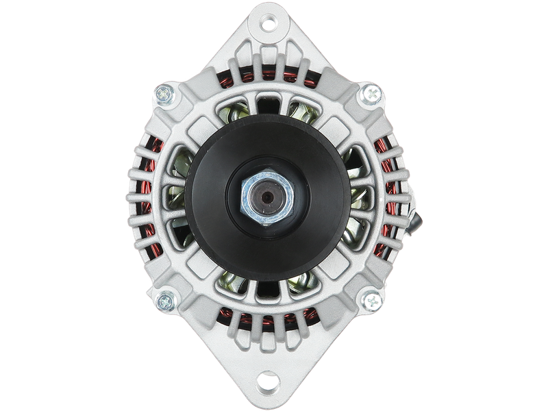 A5101 AS-PL Alternator JA1430