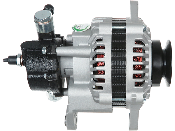 A5101 — Generatorer