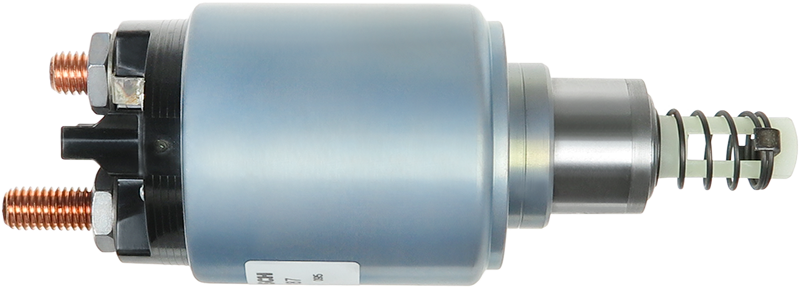 Brand new OEM BOSCH Starter motor solenoid