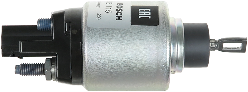 Brand new OEM BOSCH Starter motor solenoid