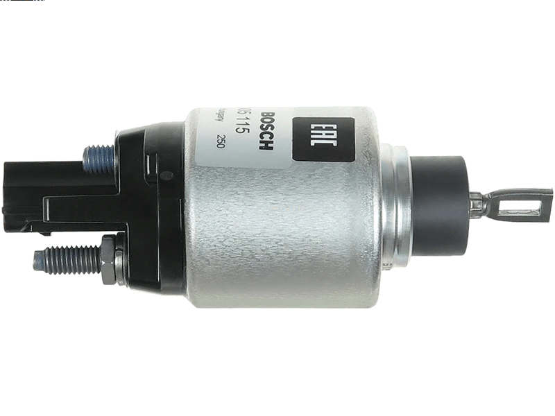 Brand new OEM BOSCH Starter motor solenoid