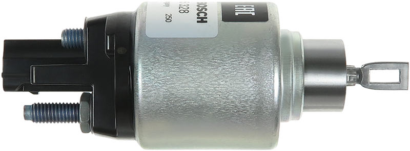 Brand new OEM BOSCH Starter motor solenoid