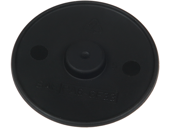 AFP9031(LITENS) — Växelströmsgenerators remskiveskydd