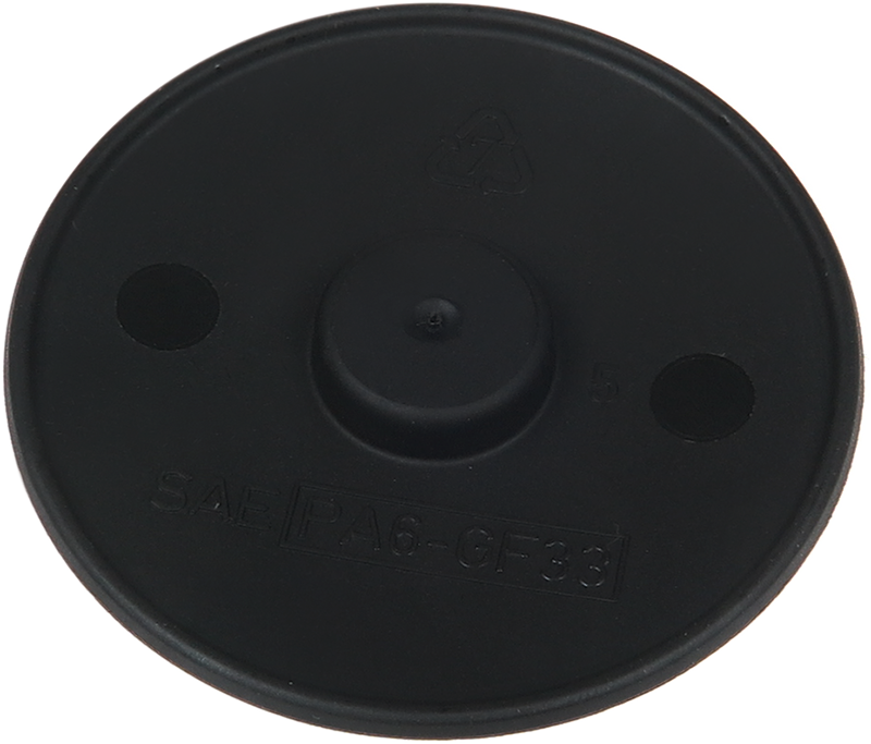 Brand new LITENS Alternator cover for freewheel pulley