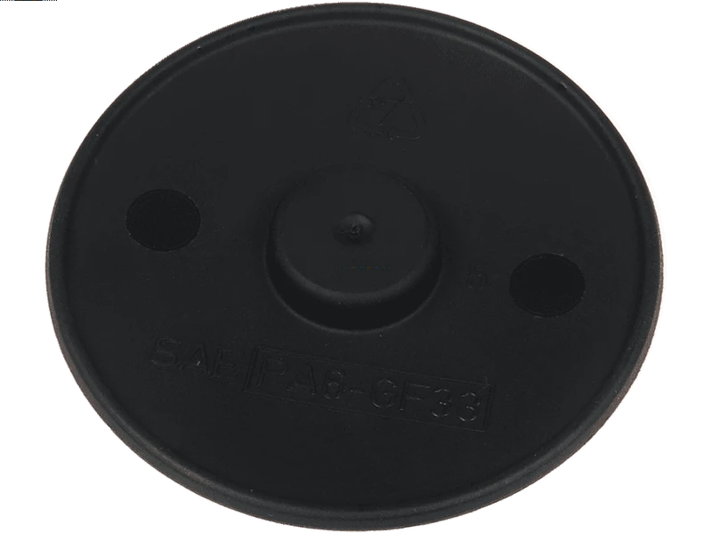 Brand new LITENS Alternator cover for freewheel pulley