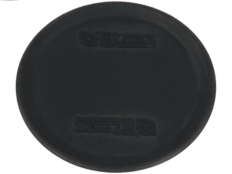 Brand new LITENS Alternator cover for freewheel pulley