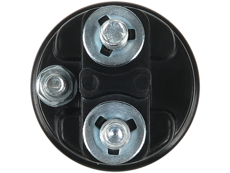 Brand new AS-PL Starter motor cap for solenoid
