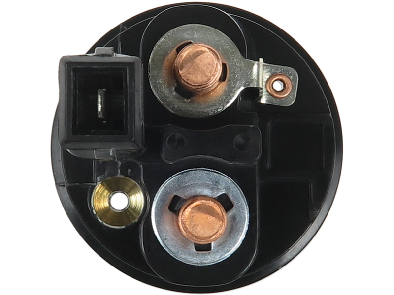 Brand new AS-PL Starter motor cap for solenoid