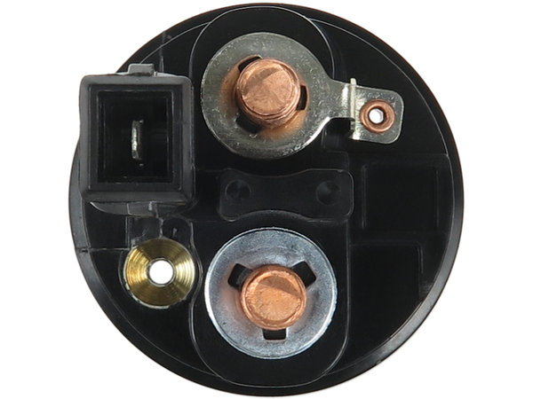 SP0084P — Startmotors automathylsor