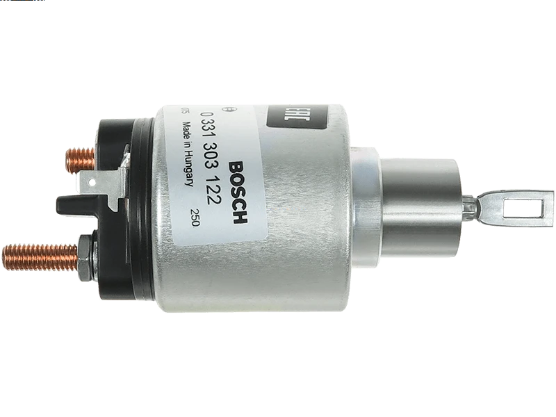 Brand new OEM BOSCH Starter motor solenoid