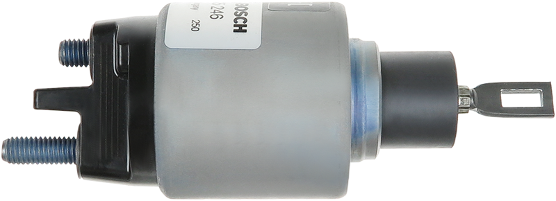 Brand new OEM BOSCH Starter motor solenoid