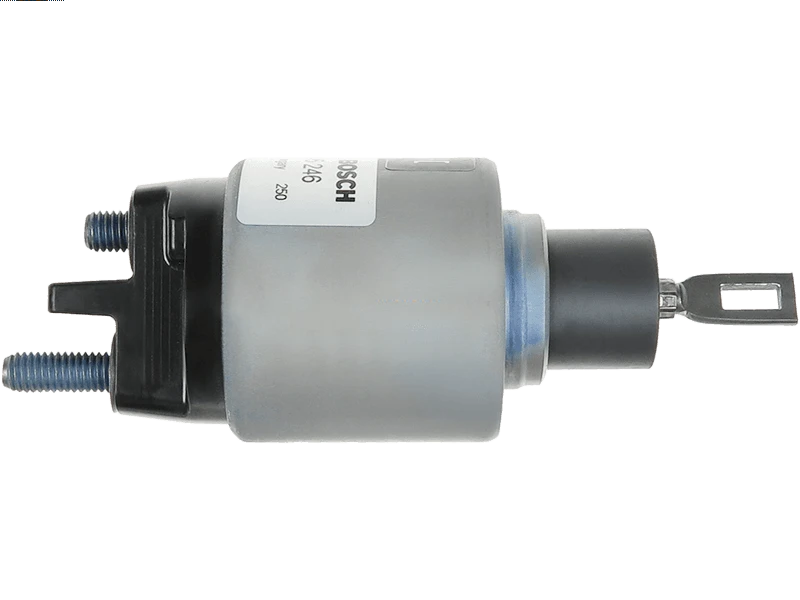 Brand new OEM BOSCH Starter motor solenoid